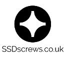 SSDscrews.co.uk logo